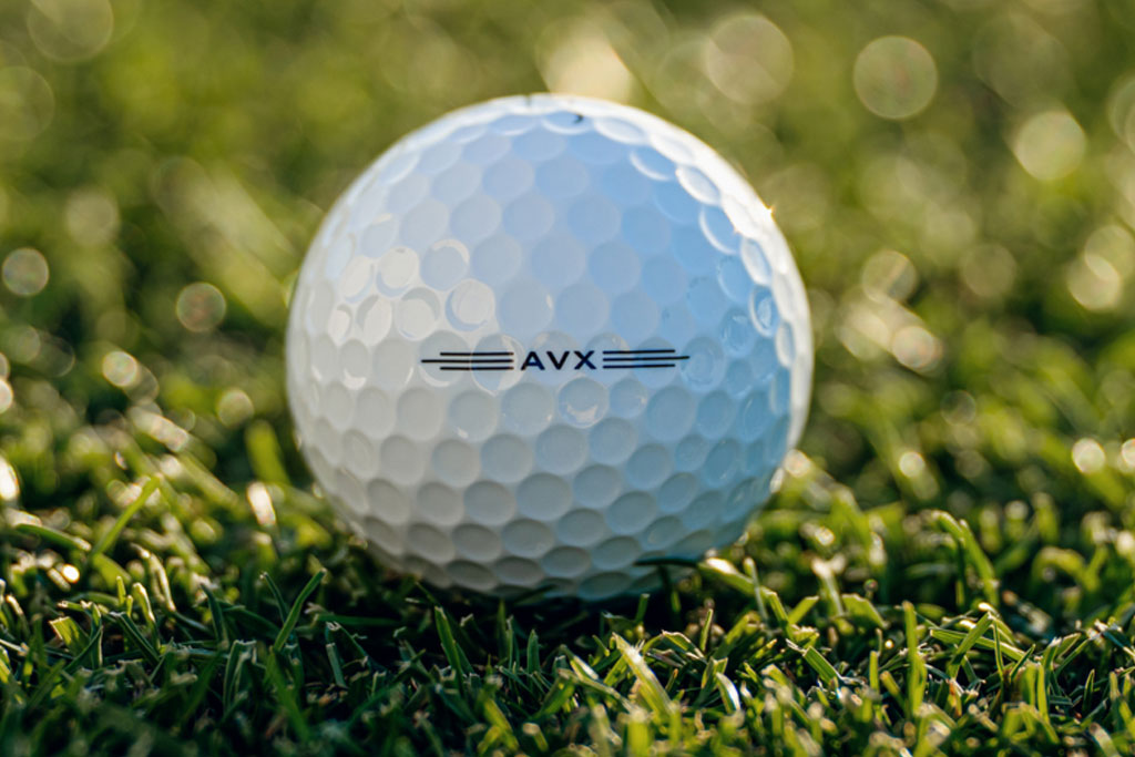 Titleist AVX Golf Balls: What�s New for Golfers