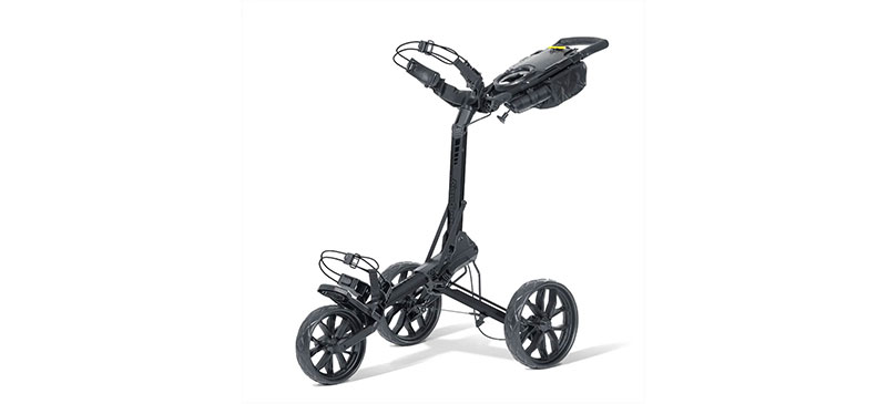 Push Golf Trolleys