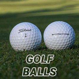 Golf Balls