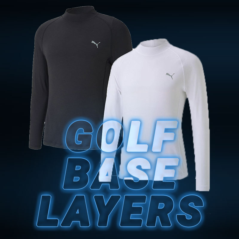 Sale Golf Base Layers