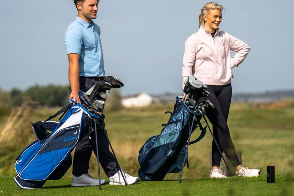 10 Best Golf Bags for 2026: Stand & Carry Bags