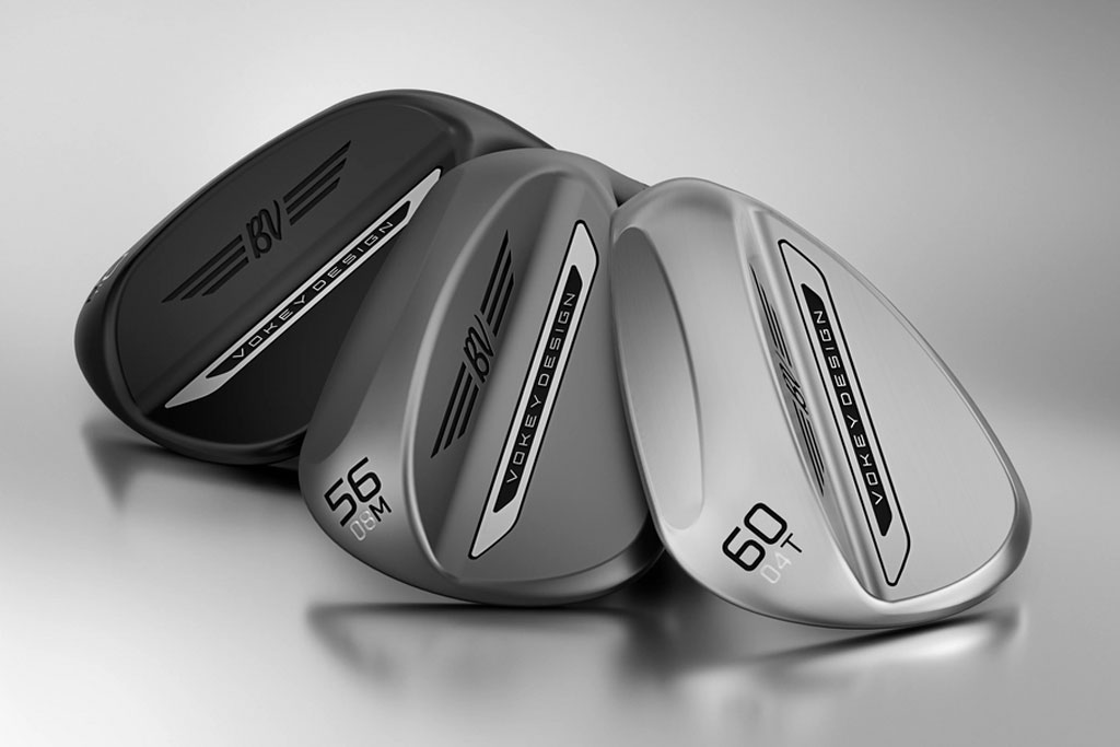 Best Golf Wedges 2026: Titleist, TaylorMade, Callaway and More