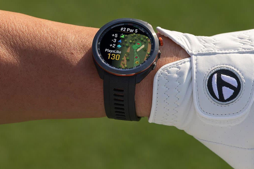 Best Golf GPS Watches 2026: Buying Guide