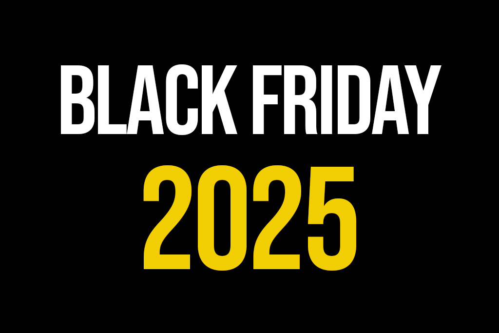 Black Friday Golf Sale 2025: Unbeatable Deals at Golf Gear Direct