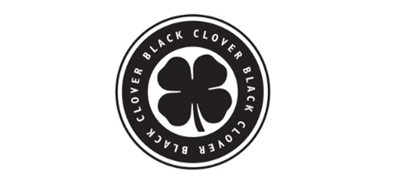 Black Clover