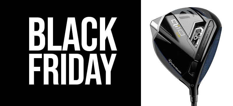 Black Friday Golf Drivers