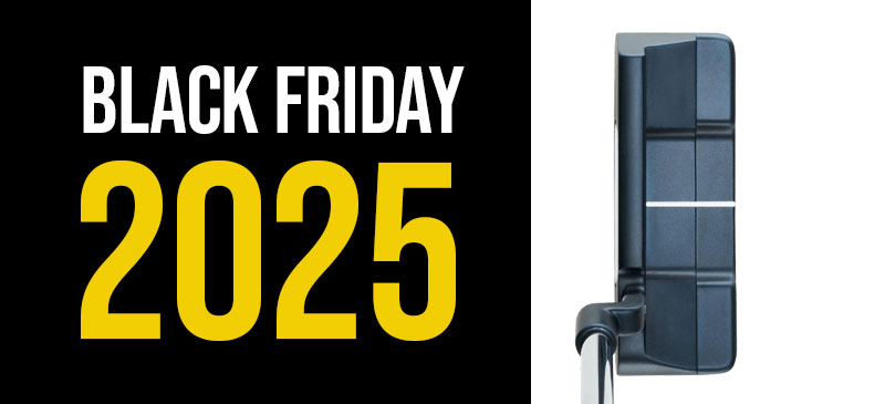 Black Friday Golf Putters
