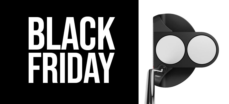Black Friday Golf Putters