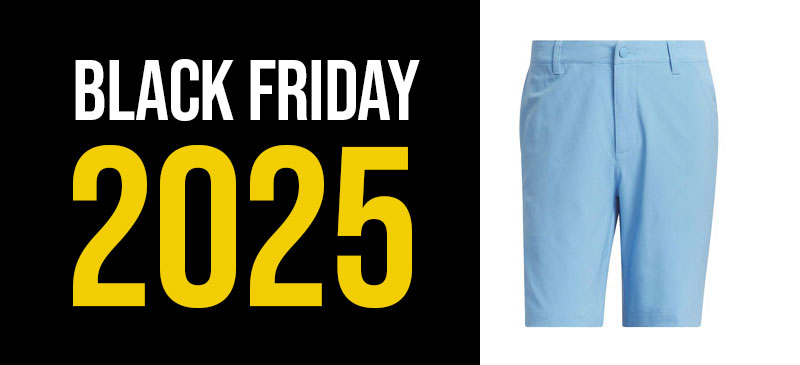 Golf Shorts & Skorts