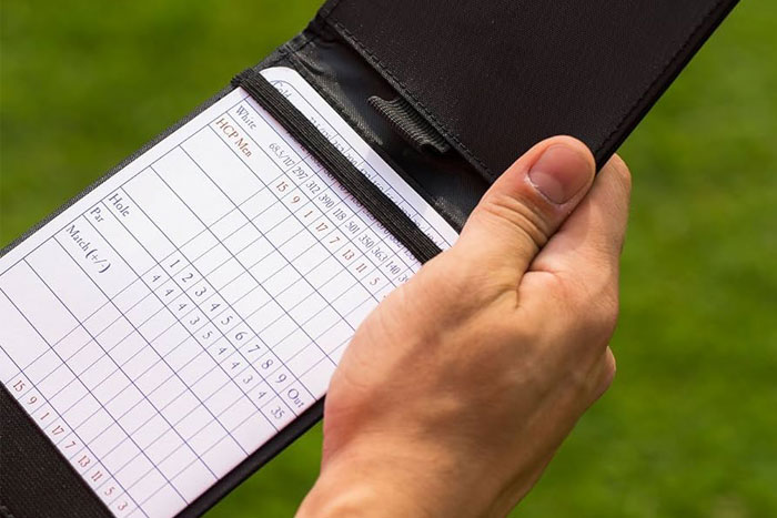 What Percentage of Golfers Actually Score Under 100?