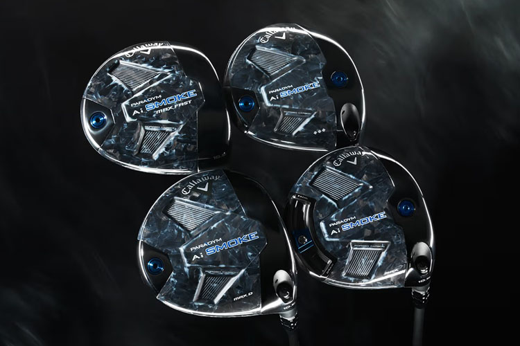 Callaway Ai Smoke: Innovation Meets Excellence