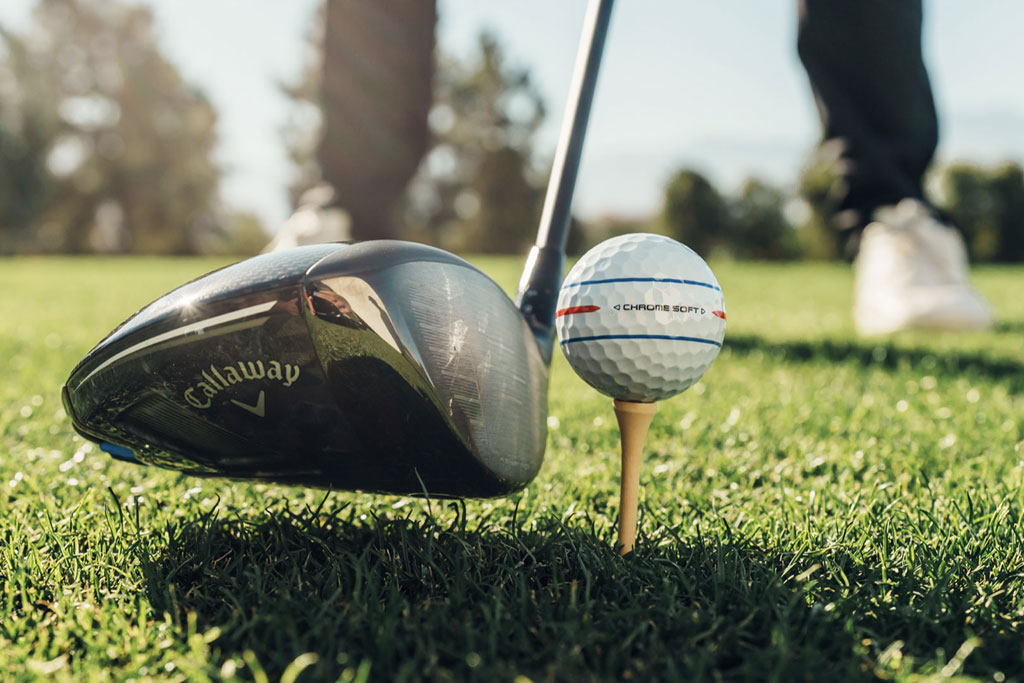 Distance vs. Control: What Is the Best Callaway Golf Ball for Your Game?