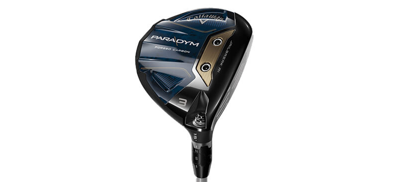 Callaway Fairway Woods