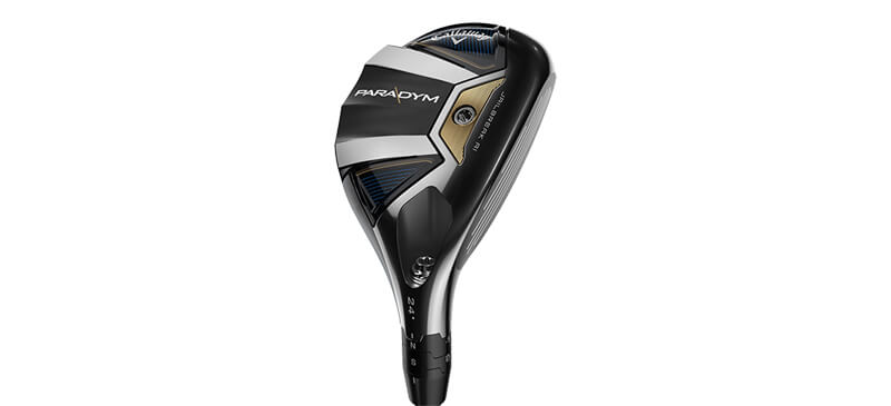Callaway Hybrids