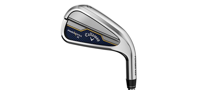 Callaway Golf Irons