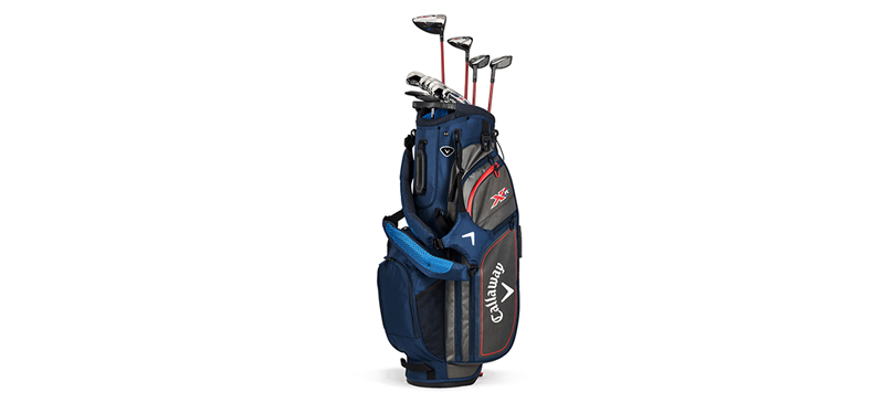 Callaway Package Sets