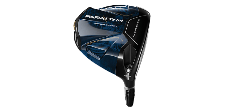 Callaway Drivers