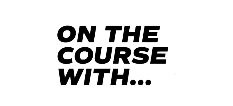 Callaway On The Course With...