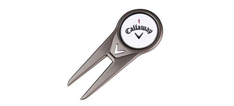 Callaway Pitchforks & Ball Markers