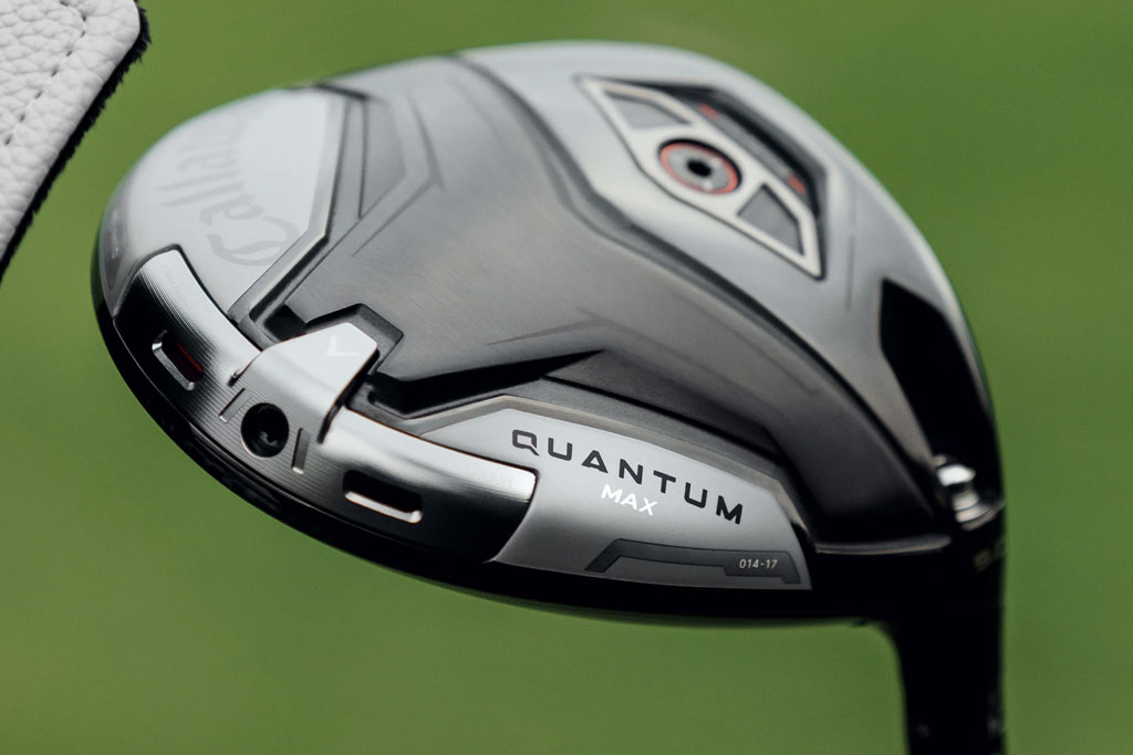 Callaway Quantum Blog