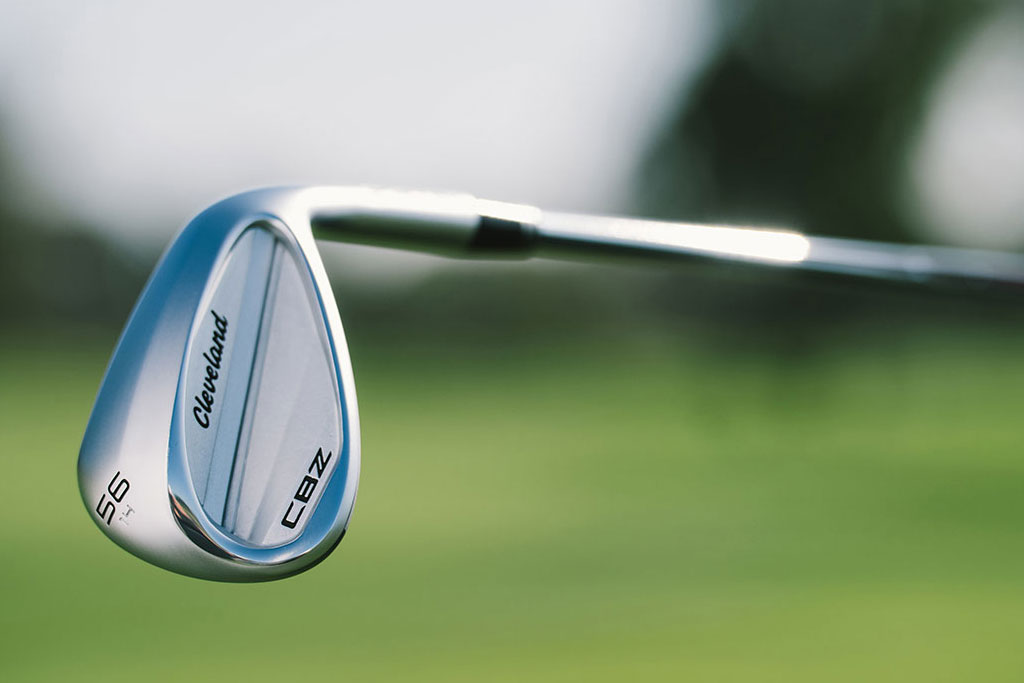 Cleveland CBZ Wedges Reviewed