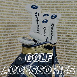 Golf Accessories