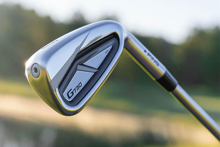 How to Find the Right Irons for Your Golf