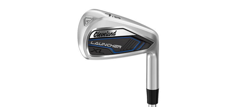 Cleveland Golf Irons