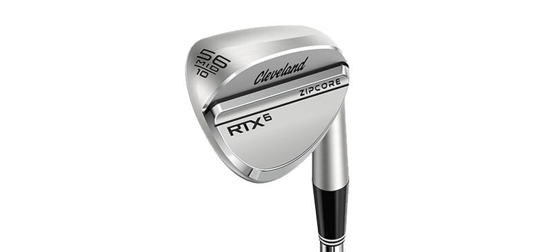 Cleveland Golf Wedges