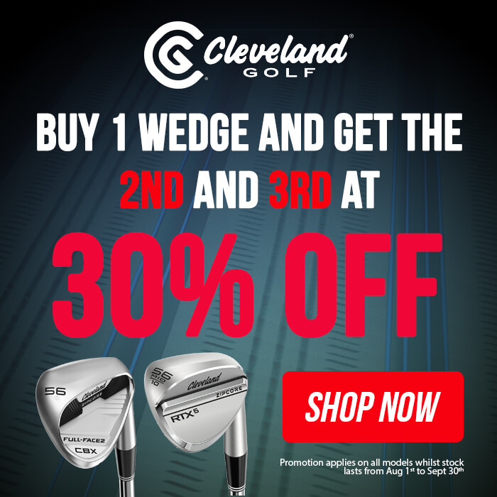 Golf Gear Direct Dedicated To The Serious Golfer