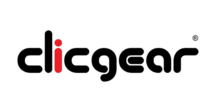 Clicgear at Golfgeardirect.co.uk