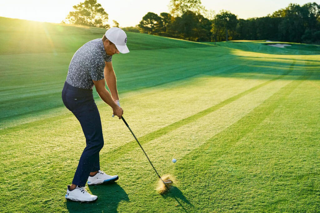 Fresh Style, Better Game: Your Comprehensive Guide to New Golf Clothing and Apparel