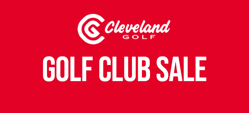 Cleveland Club Sale