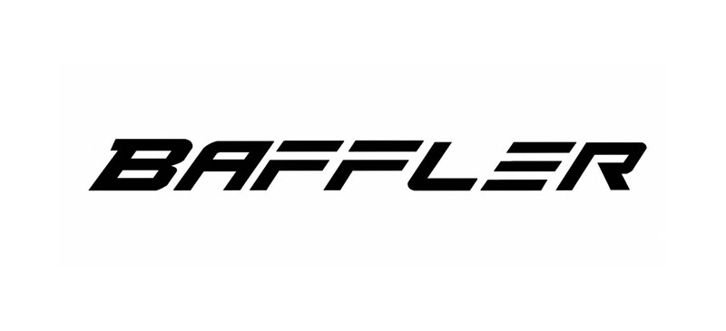 Cobra Baffler Range