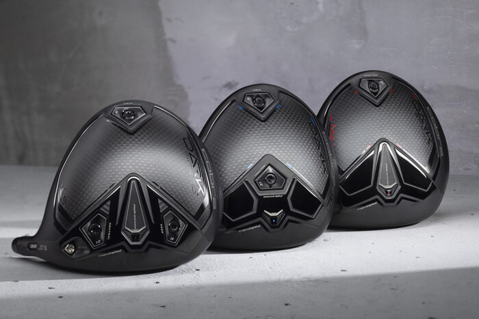 Cobra Darkspeed Drivers