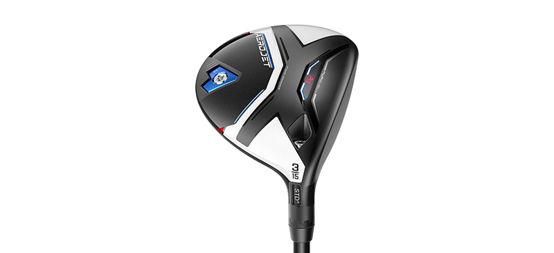 Cobra Fairway Woods