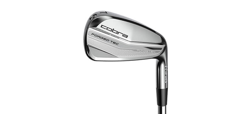 Cobra Golf Irons