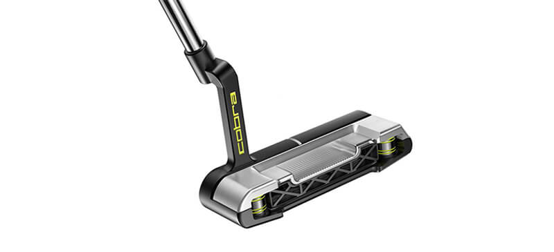 Cobra Golf Putters