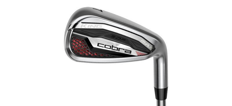 Cobra Golf Irons