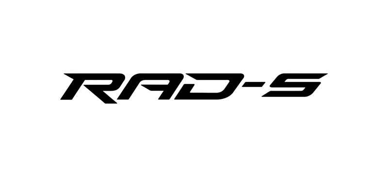 Cobra RAD-S Range