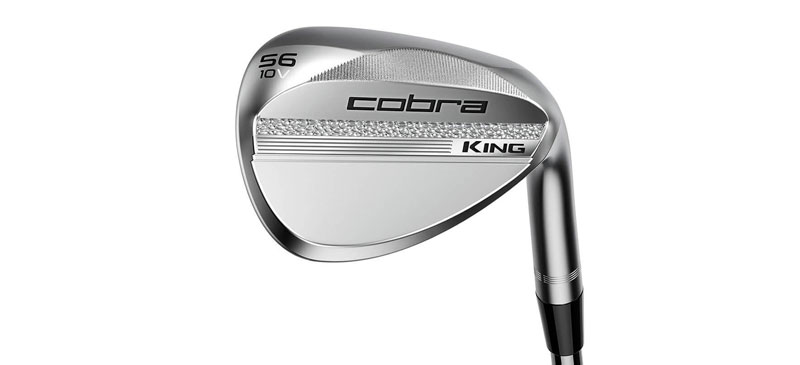 Cobra Golf Wedges