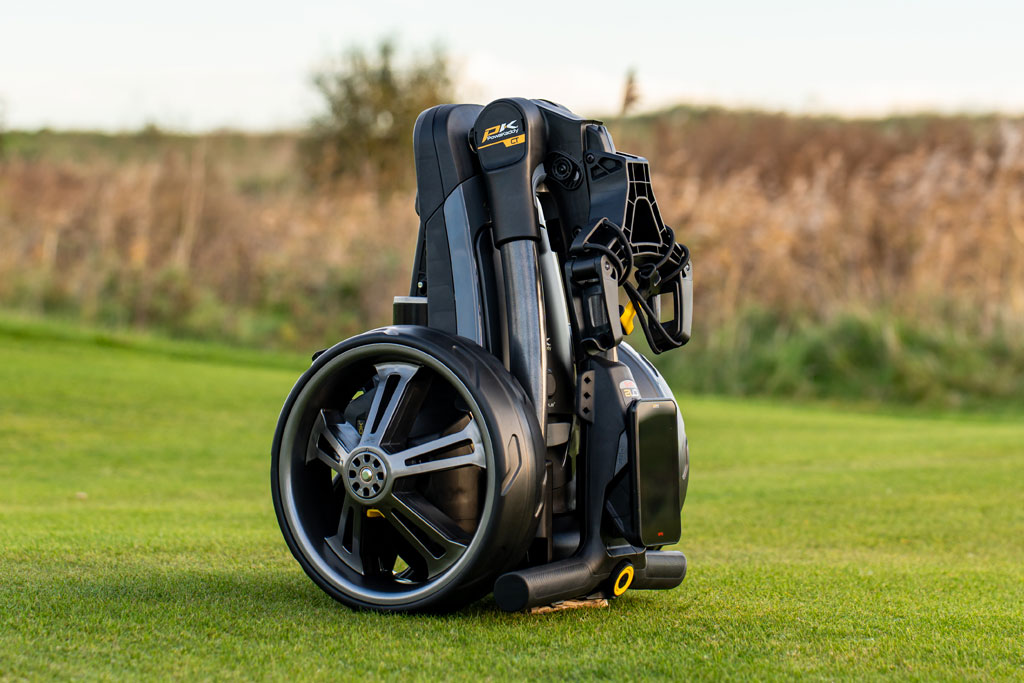 PowaKaddy CT10 and CT12 Models: Which is Right for You?