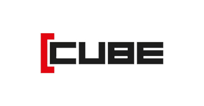 Cube