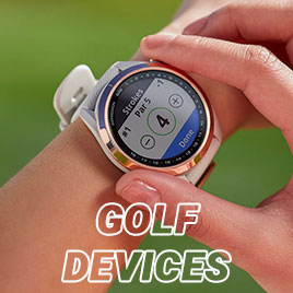 Golf Devices