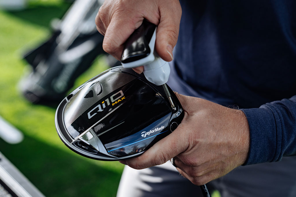 What Happens During a Driver Fitting? Explained