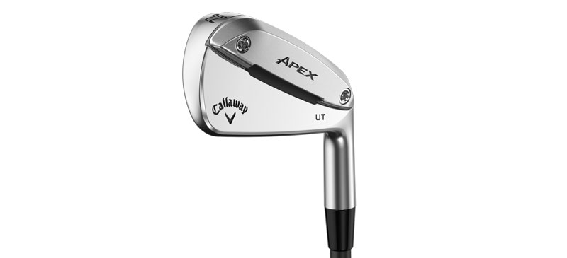 Golf Utility Irons