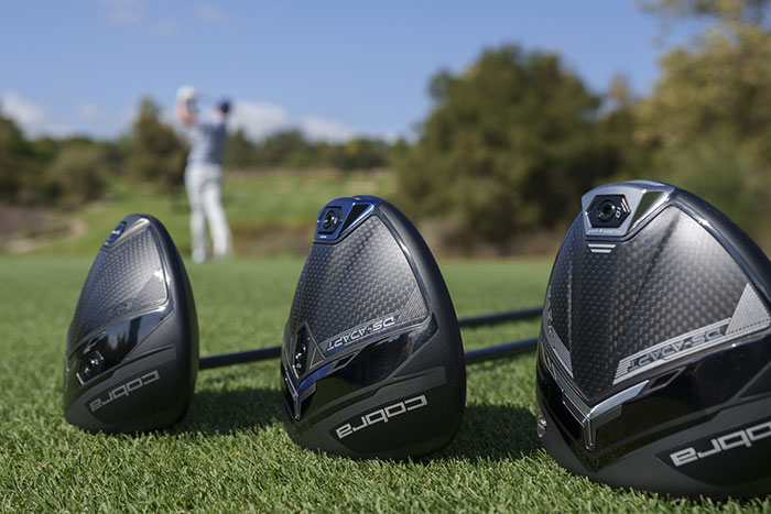 Cobra Golf Clubs DS Adapt Range: The Ultimate Guide to Performance