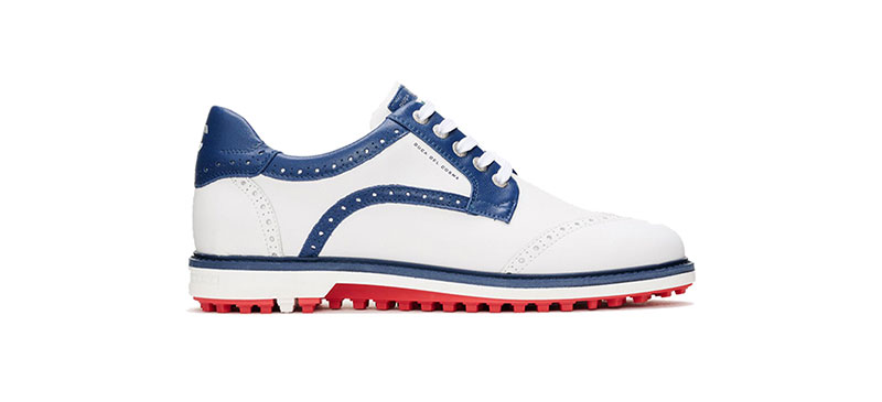 Duca Del Cosma Golf Shoes