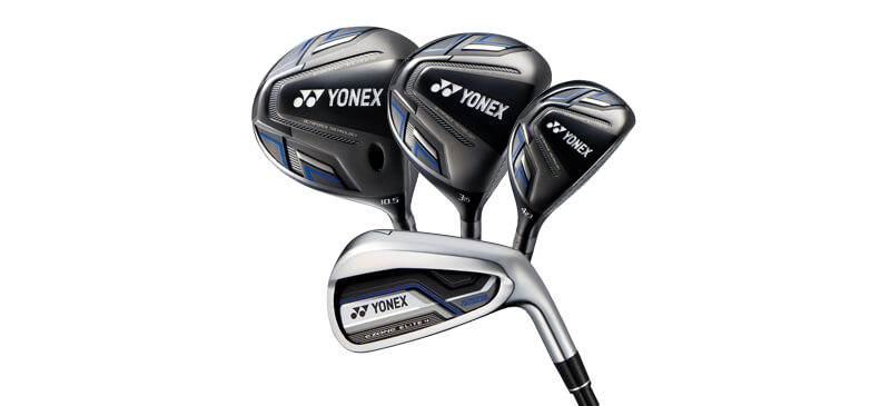 Yonex Golf Package Sets