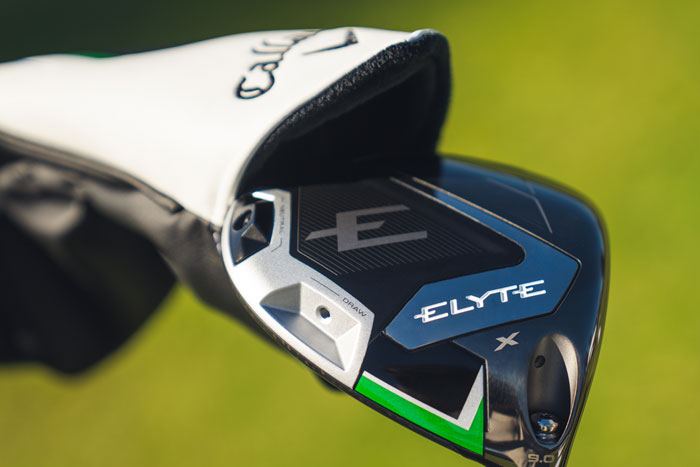 Callaway Elyte Family Blog